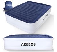 AREBOS Materasso ad aria autogonfiante Letto per ospiti Letto Materasso