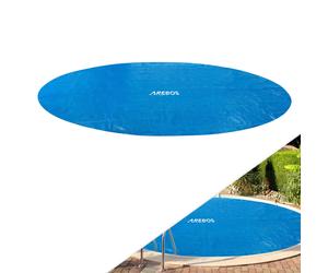 AREBOS Telone termico Film solare Telone solare Riscaldamento solare Riscaldamen