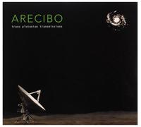 Arecibo - Trans Plutonian Transmission