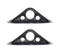 Arecobticy 2 supporti per pagaie di fissaggio per barche gonfiabili, telaio fisso, universali, staffe per tende da sole, fibbie fisse, fissaggio gonfiabile