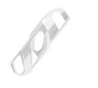 Arecobticy Attrezzo professionale per allenare la posizione del polso per badminton, per migliorare la potenza di colpire e correggere gli angoli di presa per principianti