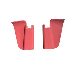 Arecobticy Barriera filtrante per occhiali intelligenti, struttura in ABS resistente, funziona con vari stili, comoda per l'uso diurno, consulente permanente per occhiali