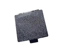 Arecobticy Caso di immagazzinaggio variopinto del PVC per 20 CR2025 le celle della moneta anti cassa della batteria di elettronica di progettazione del rotolo