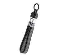 Arecobticy Cavo USB 4 di tipo C 80 Gbps trasferimento dati veloce e adattatore di uscita ad alta potenza da 240 W per compatibilità del dispositivo senza interruzioni adattatore universale