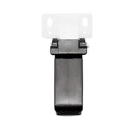Arecobticy Cerniera ADF per alimentatore documenti stampante per stampanti MF8010 8050 4750dn 4890 Installazione senza sforzo migliora la stabilità Supporto per documenti per stampanti