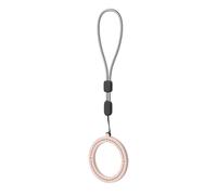 Arecobticy Cinturino da polso universale per telefoni e mani, comodo da indossare quotidianamente, anti-smarrimento