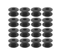 Arecobticy Cuscinetti di ricambio per paraurti da calcio balilla per un gameplay fluido, facili da installare