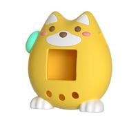 Arecobticy Custodia morbida e flessibile in silicone a copertura completa per macchina da gioco Paradise Manicotto protettivo impermeabile facile da pulire