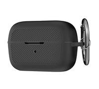 Arecobticy Custodia per auricolari resistente all'acqua antipolvere Protezione contro i danni della copertura protettiva per C50i Protezione per auricolari resistente al sudore