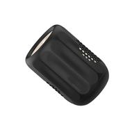 Arecobticy Custodia protettiva in silicone resistente per ASM01A Custodia per altoparlanti a 360 gradi contro i graffi per graffi di longevità