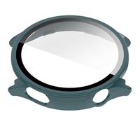 Arecobticy Custodie protettive per lo schermo dell'orologio S, copertura completa del PC degli schermi della custodia protettiva per smartwatch