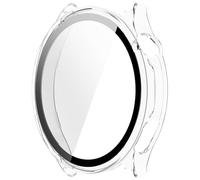 Arecobticy Custodie protettive per lo schermo dell'orologio S, copertura completa del PC degli schermi della custodia protettiva per smartwatch