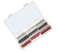 Arecobticy Diodi raddrizzatori assortiti, confezione da 200 pezzi, per progetti come prototipazione ed esperimenti elettronici, diodi a commutazione rapida