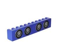 Arecobticy Forte portautensili da parete Organizzatori per chiavi inglesi Pinze Cacciaviti Heavy Duty Wall Mounted Wrench Holder Tool