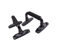 Arecobticy H Frame Push Up Handle Training Stand Design per Forza ed Equilibrio Durante Gli Esercizi H Tipo Telaio