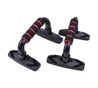 Arecobticy H Frame Push Up Handle Training Stand Design per Forza ed Equilibrio Durante Gli Esercizi H Tipo Telaio