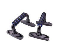 Arecobticy H Frame Push Up Handle Training Stand Design per Forza ed Equilibrio Durante Gli Esercizi H Tipo Telaio