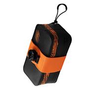 Arecobticy Selle per mountain bike Borse per bici da strada Selle di stoccaggio Posteriori Borse per attrezzi Posteriori Reggisella da ciclismo Posteriore Facile da Usare Biciclette Selle Borsa