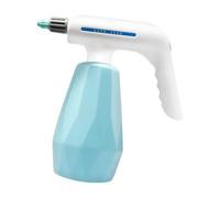 Arecobticy Spruzzatore ricaricabile da 1,2 l per giardinaggio e antisettico Caratteristiche tazza di misurazione Impugnatura comoda Nebbie efficienti Spray ricaricabili Bottiglie