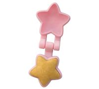 Arecobticy Stampi rotondi multiuso dal design creativo, sicuri per i progetti di cottura dei bambini, facili da rilasciare, lavabili in lavastoviglie, antiaderenti