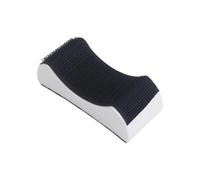 Arecobticy Strumento ergonomico per raccogliere palline da tennis piastra esterna Tennis Grabber Quick Ball Pickup Strumenti Compatti Palle Retriever Pickers Strumento