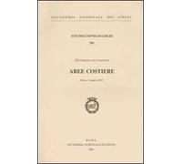 Aree costiere. 21ª Giornata dell'ambiente (Roma, 5 giugno 2003)