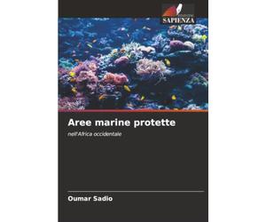 Aree marine protette: nell'Africa occidentale