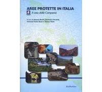 Aree protette in Italia. Il caso della Campania