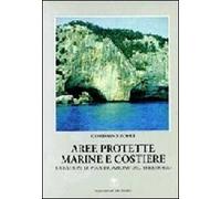 Aree protette marine e costiere. Questioni di pianificazione del territorio