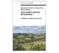 Aree rurali e governo del territorio