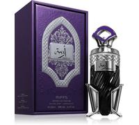 Areebah Oriental Woody Fragrance