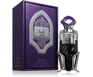 Areebah Oriental Woody Fragrance
