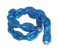 Aref Catena Sicurezza Quadra Thor + Guaina N° 30 mm 10 L.cm 100