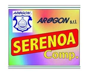 AREGON Srl SERENOA COMPOSTO 60 CAPSULE 500 MG