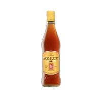 Arehucas Carta Oro 0,7L (37,5% Vol)