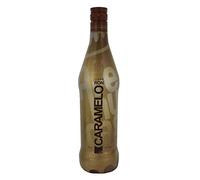 arehucas liquori ron Caramelo (1 x 0,7 l)