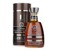 Arehucas Reserva Special Anejo Golden Rum 12 Years 40 Cl.70 - Astucciato - 700 ml
