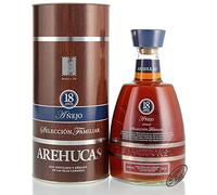 Arehucas Rum 18 Anni Añejo Reserva Especial 40% Astucciato - 700ml