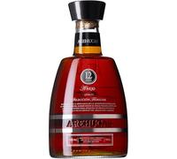 Arehucas Reserva Special Anejo Golden Rum 12 Years 40 Cl.70 - Astucciato - 700 ml