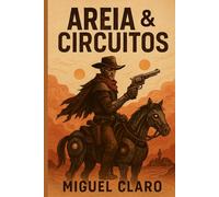 Areia & Circuitos: Ficção científica pós-apocalíptica no coração de um deserto tecnológico
