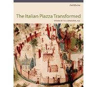 Areli Marina The Italian Piazza Transformed (Copertina rigida)