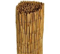 ARELLA ARELLE BAMBOO MISTER LEGATURA ACCIAIO 1X3 MT