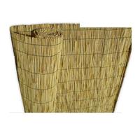 ARELLA ARELLE IN BAMBOO STUOIA CANNUCCIATA CANNE PER RECINZIONE MT 2X5 (00970)