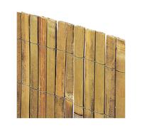 Arella Beach in cannette di Bamboo 1.5x3 m, per recinzioni e Decorazioni