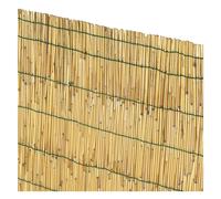 ARELLA CANNA FILO PASSANTE cm 150 x 500- 5 pezzi - BricoGo