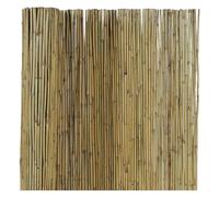 ARELLA IN BAMBOO CANNE CANNICCIO STUOIA ARELLE PASSANTE RECINZIONE VARIE MISURE