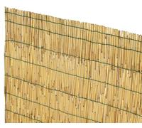 ARELLA CINA IN BAMBOO DA ESTERNO 1,5X5 M PRE RECINZIONI VERDELOOK