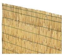 ARELLA CINA IN CANNETTA DI BAMBU PELATO Ø 4-5 MM MISURE VARIE - BIACCHI ETTORE