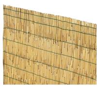 ARELLA CINA IN CANNETTA DI BAMBU PELATO Ø 4-5 MM MISURE VARIE - BIACCHI ETTORE