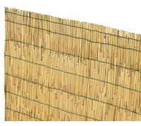VERDELOOK - ARELLA CINA 1,2 X 3 MT. REALIZZATA CON SOTTILI CANNETTE DI BAMBOO DN. 4/5 MM. 611/8